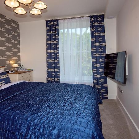 Beechwood House Aparthotel Oxford Buitenkant foto