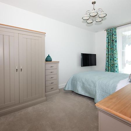 Beechwood House Aparthotel Oxford Buitenkant foto