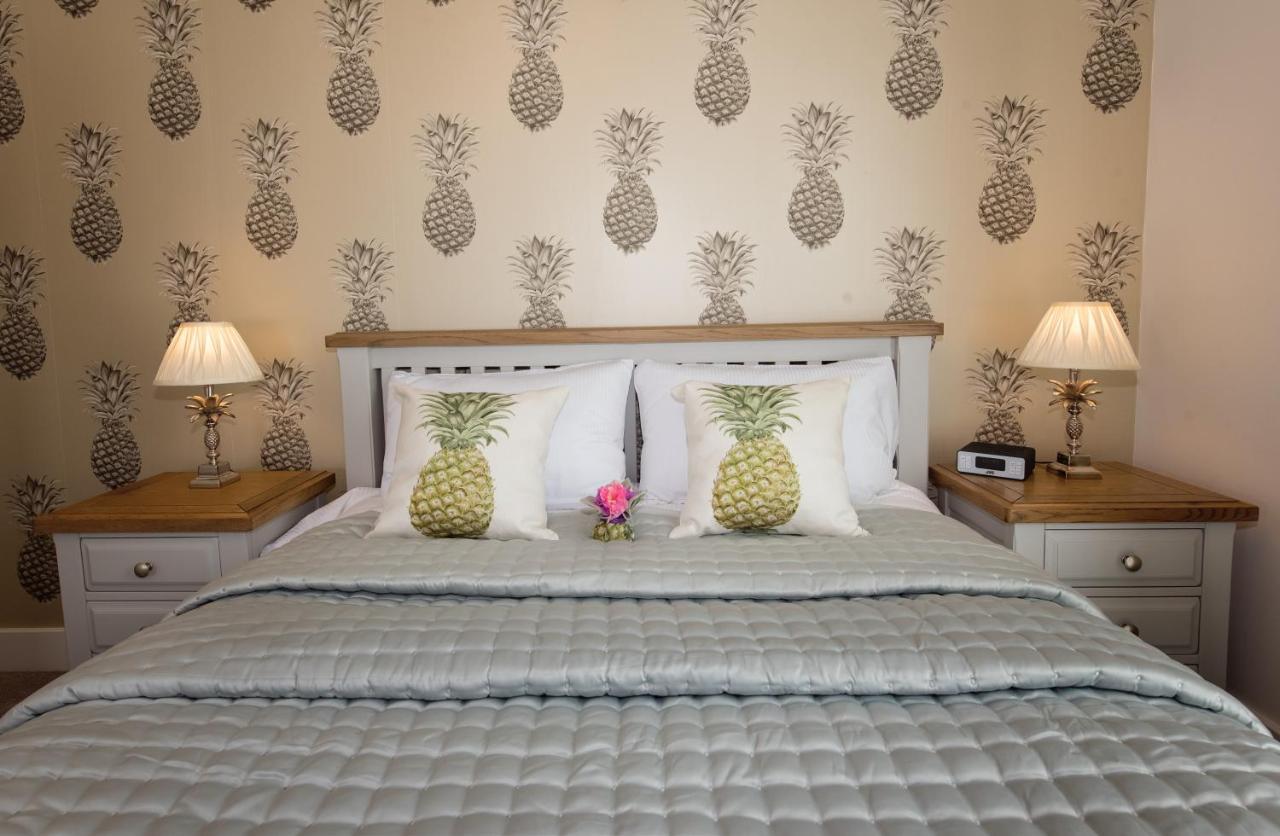 Beechwood House Aparthotel Oxford Buitenkant foto