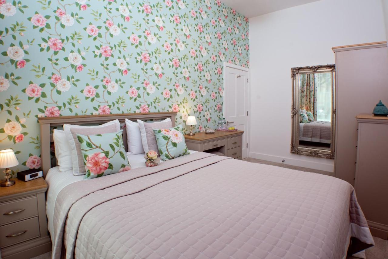 Beechwood House Aparthotel Oxford Buitenkant foto