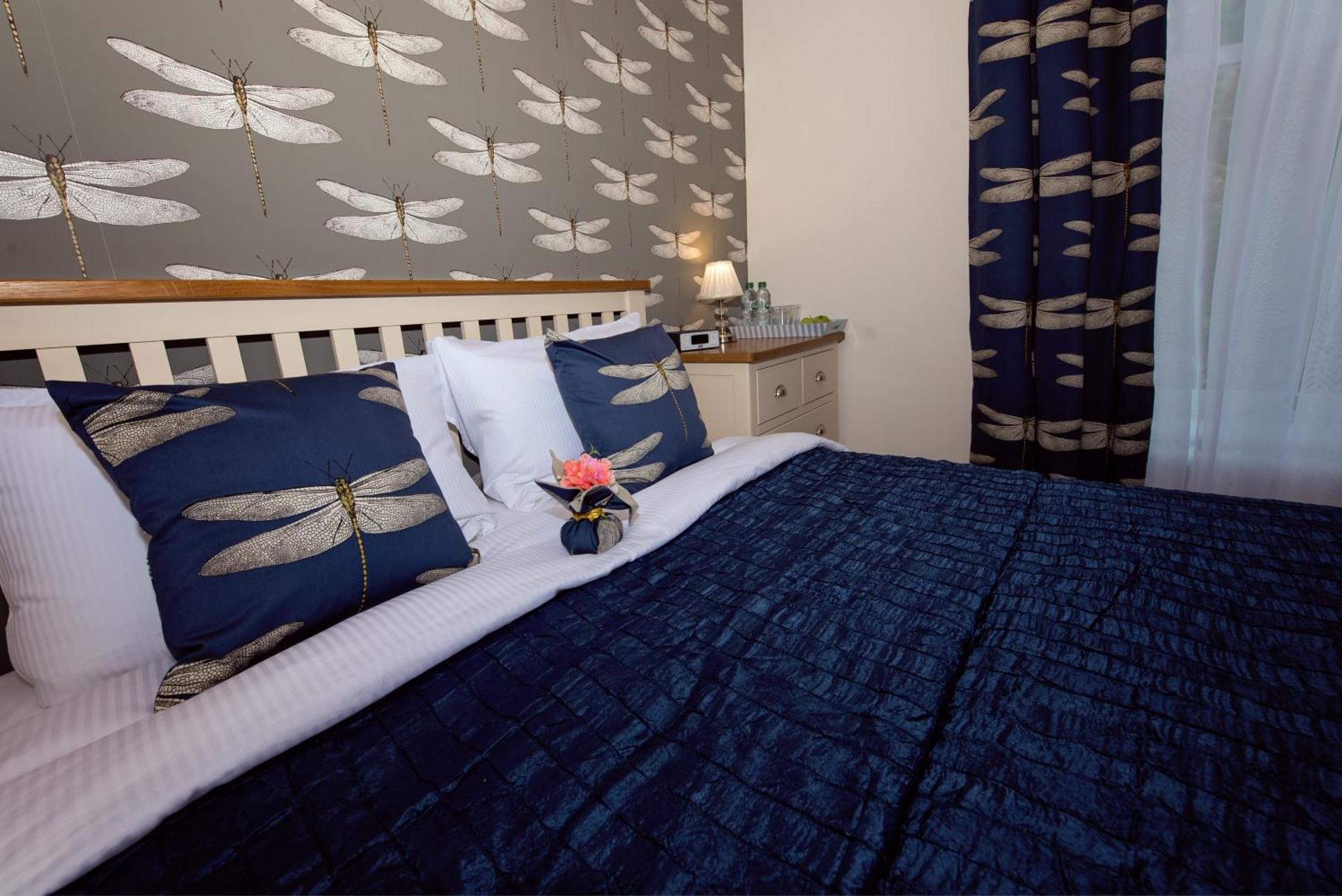 Beechwood House Aparthotel Oxford Kamer foto
