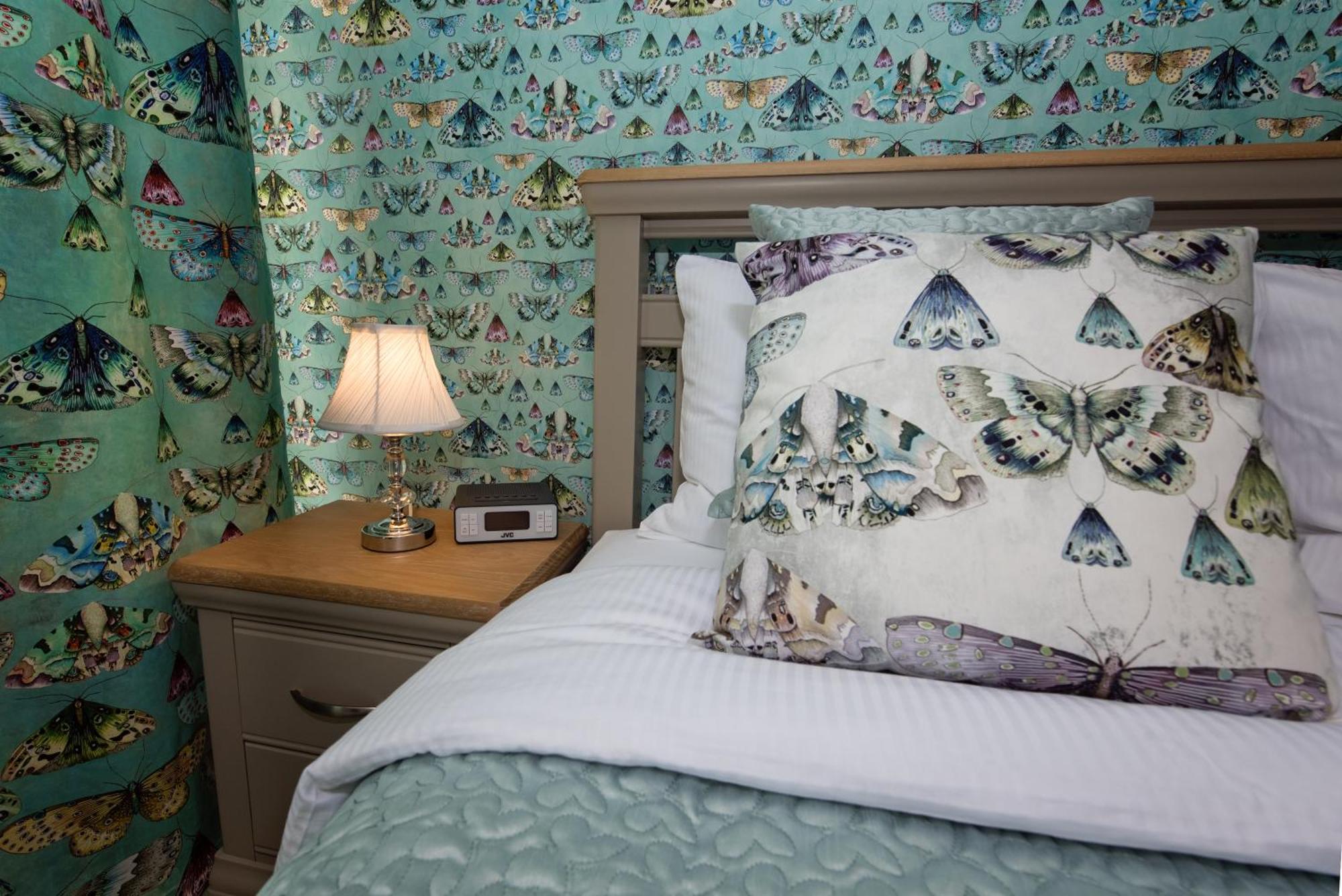 Beechwood House Aparthotel Oxford Kamer foto