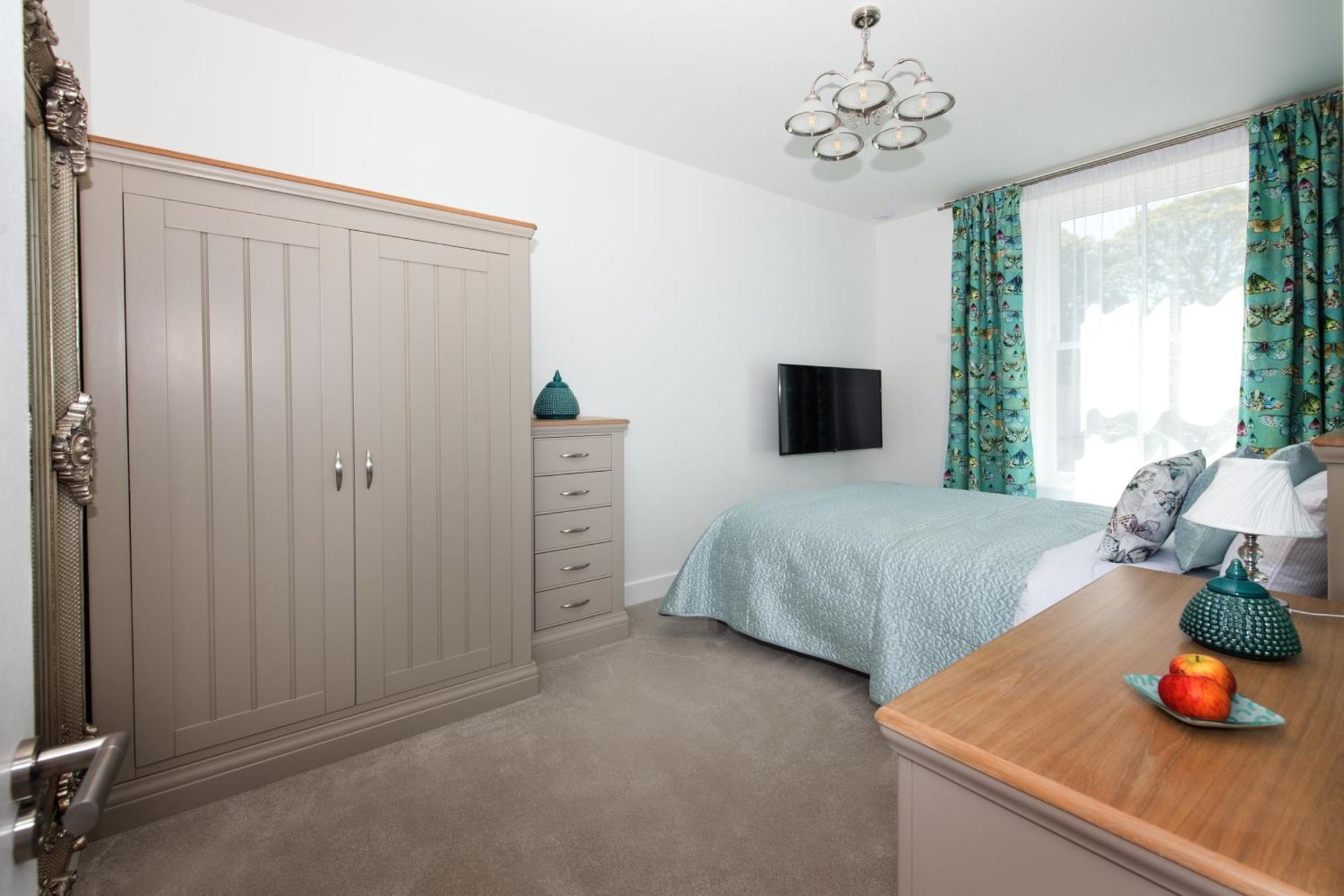 Beechwood House Aparthotel Oxford Buitenkant foto