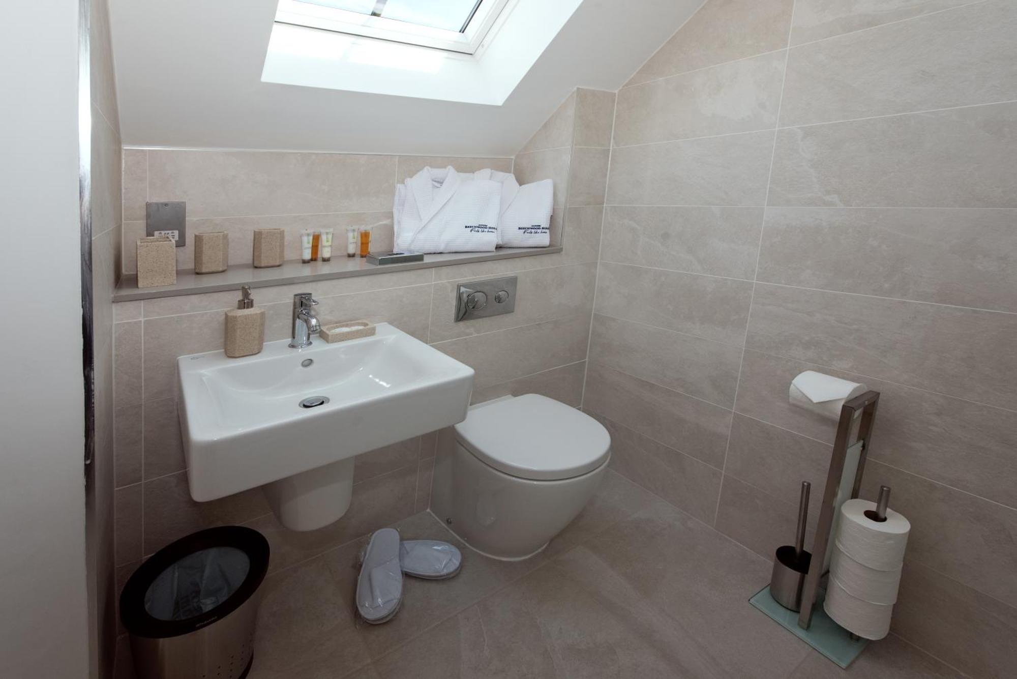 Beechwood House Aparthotel Oxford Kamer foto