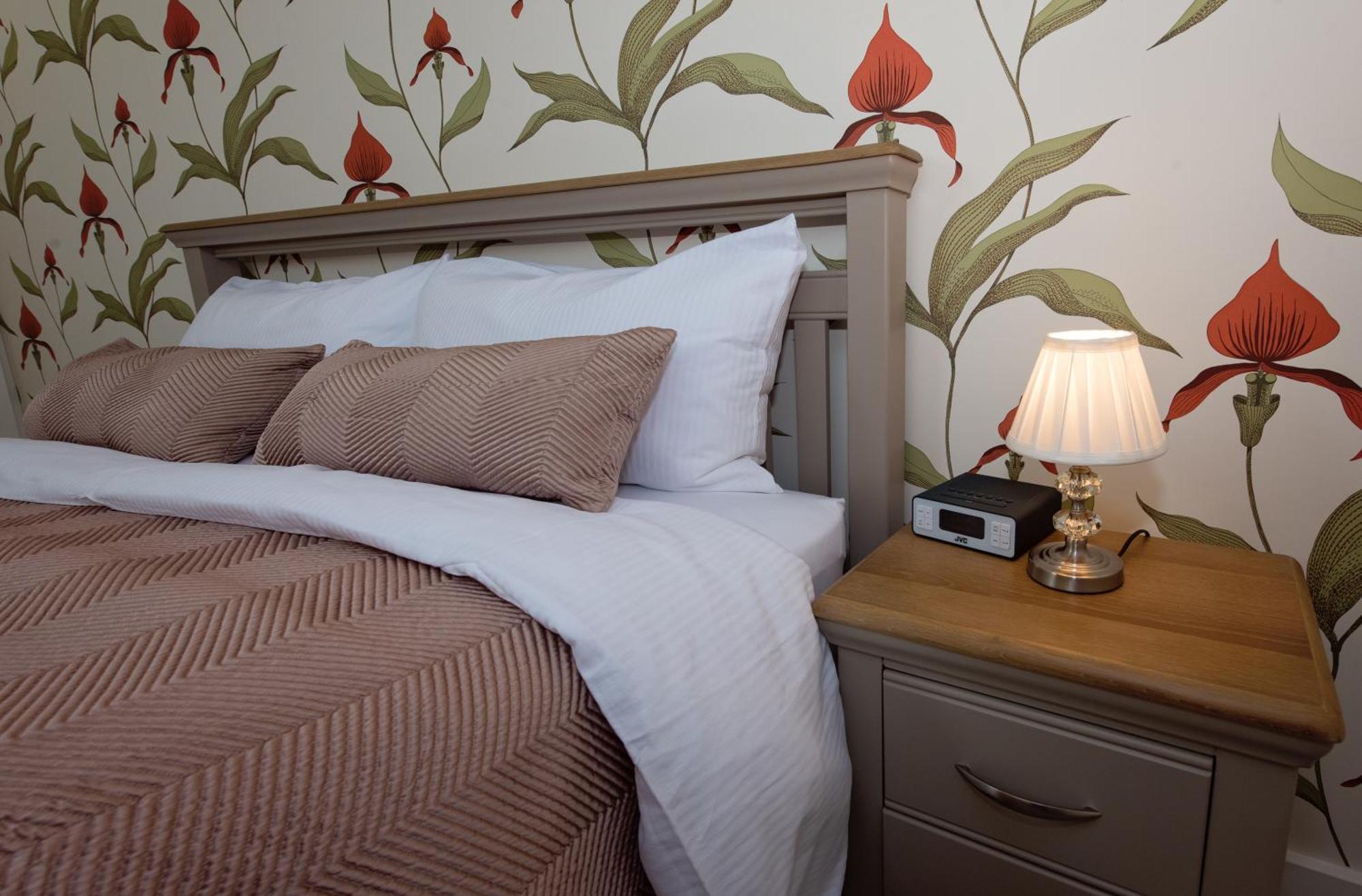 Beechwood House Aparthotel Oxford Kamer foto