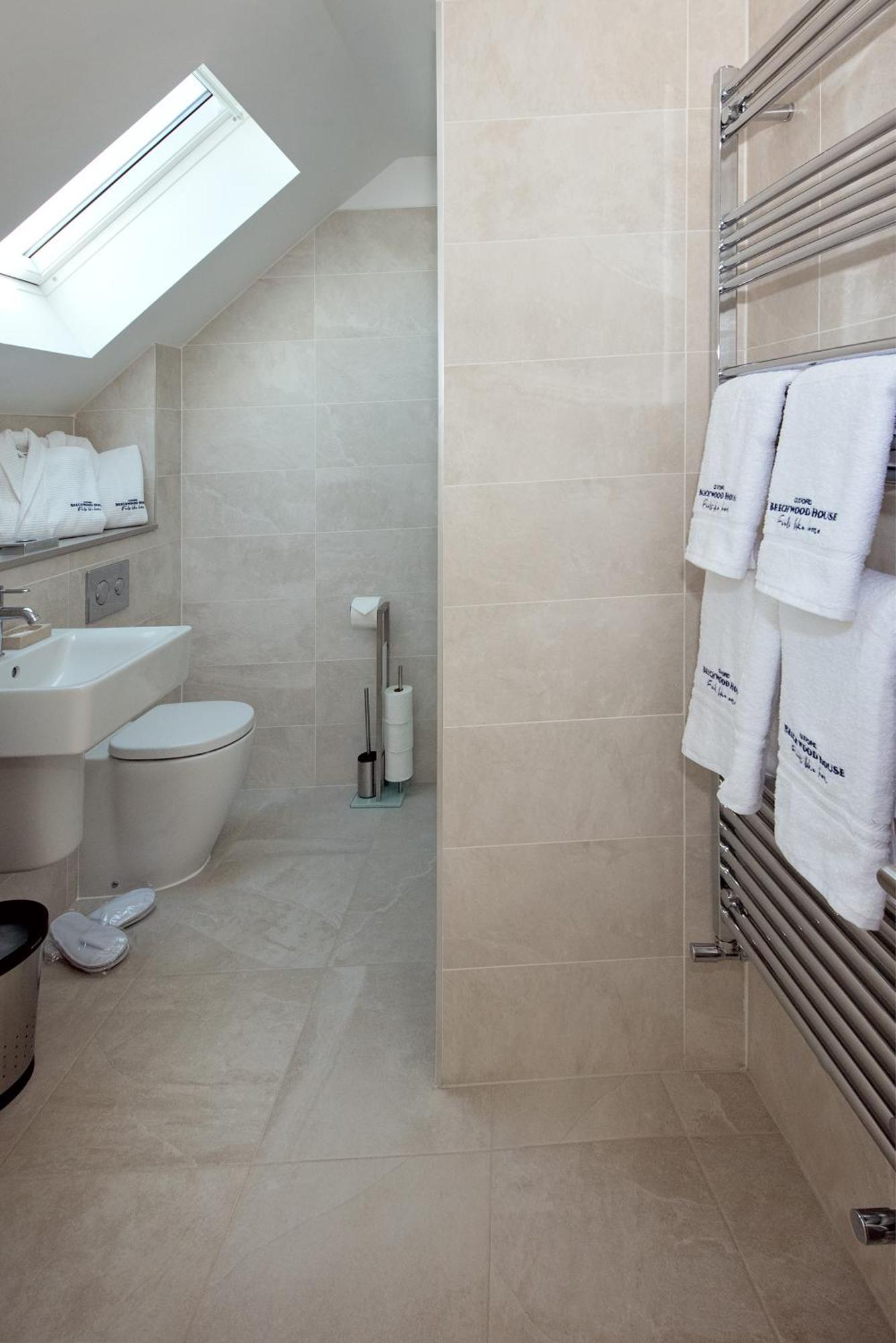 Beechwood House Aparthotel Oxford Kamer foto