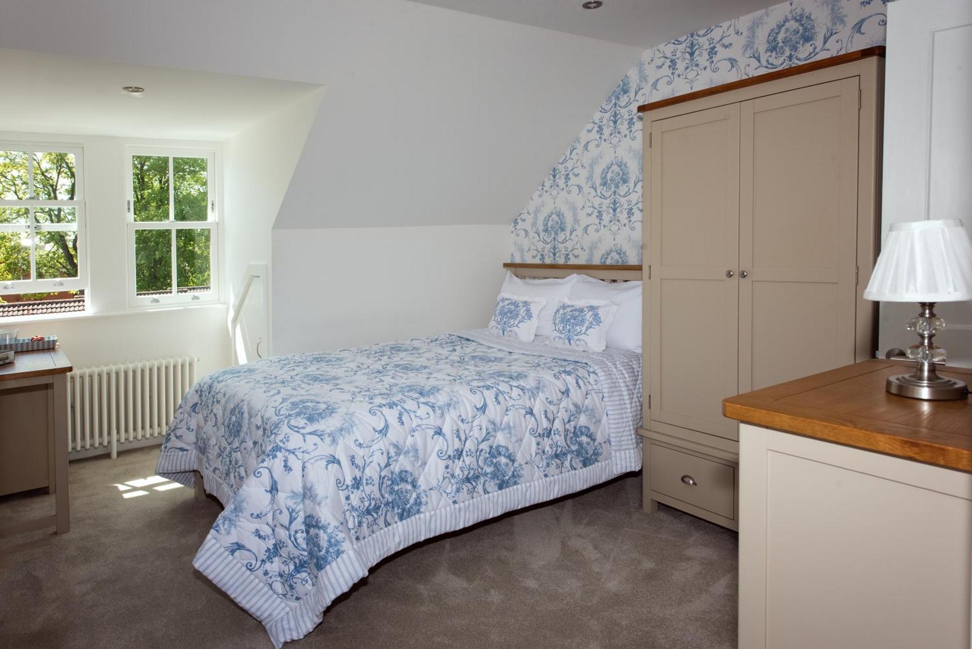 Beechwood House Aparthotel Oxford Kamer foto